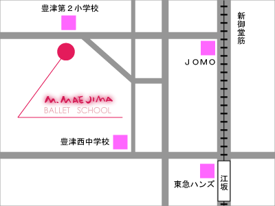 本部地図