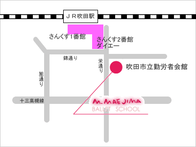 吹田教室